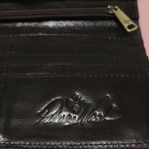 Patricia Nash WOMEN'S Unique Print Clutch/Wallet - Picture 5 of 11